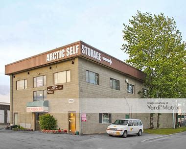 storage units anchorage|Top 20 Storage Units in Anchorage, AK, from $59